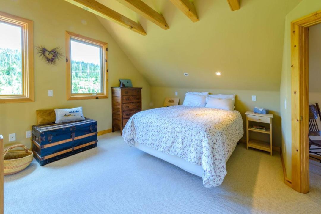 Photo of Bedroom in Brian Head