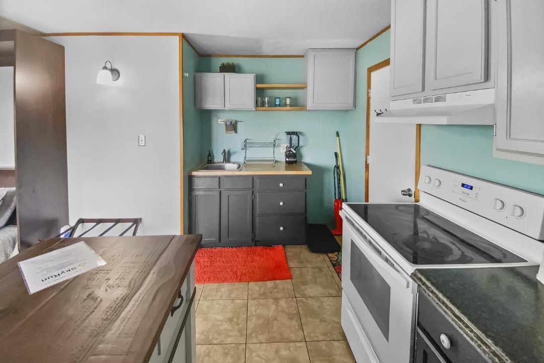 Photo of Kitchen in Fraser