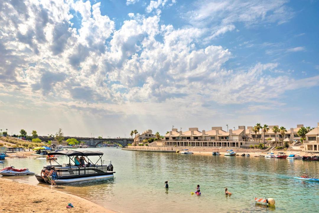 Photo of Others in Lake Havasu City
