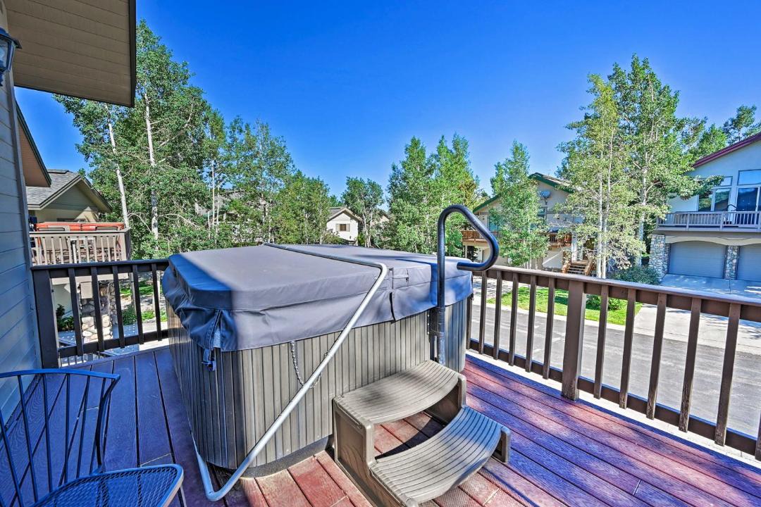 Photo of Others in Steamboat Springs