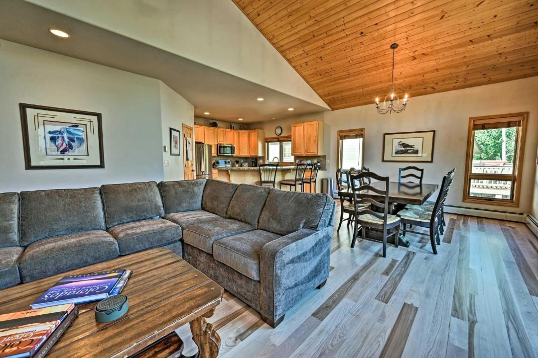 Photo of Others in Steamboat Springs