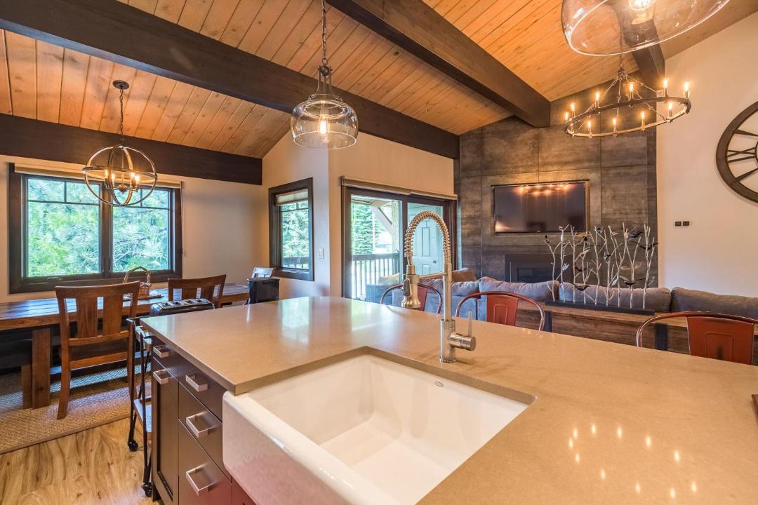 Photo of Livingroom in Steamboat Springs