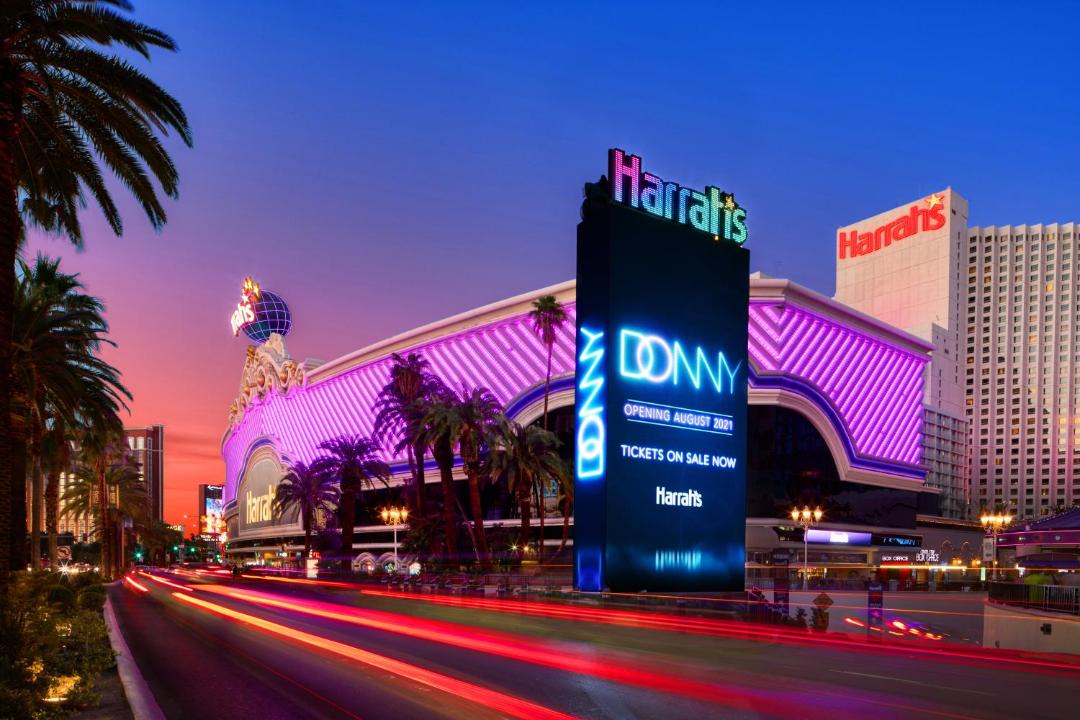 Photo of Others in Las Vegas Strip