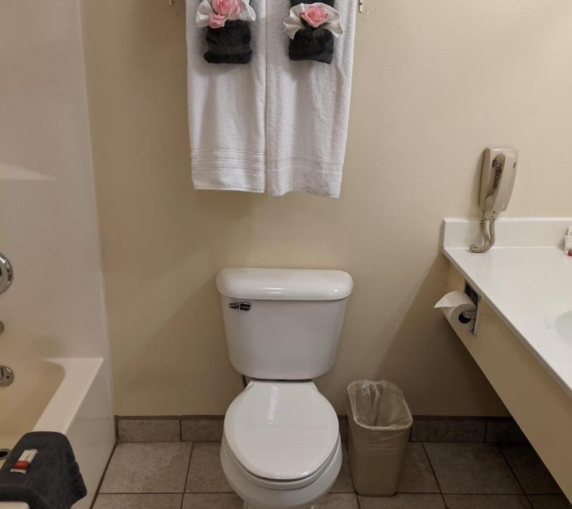 Photo of Bathroom in Vernal