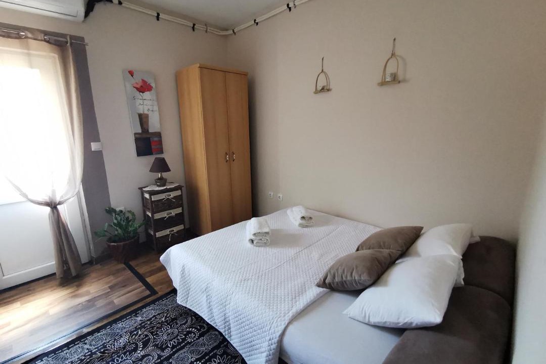 Photo of Bedroom in Dobrota