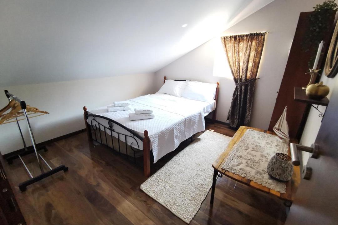 Photo of Bedroom in Dobrota