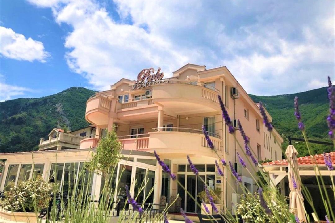 Photo of Others in Kotor