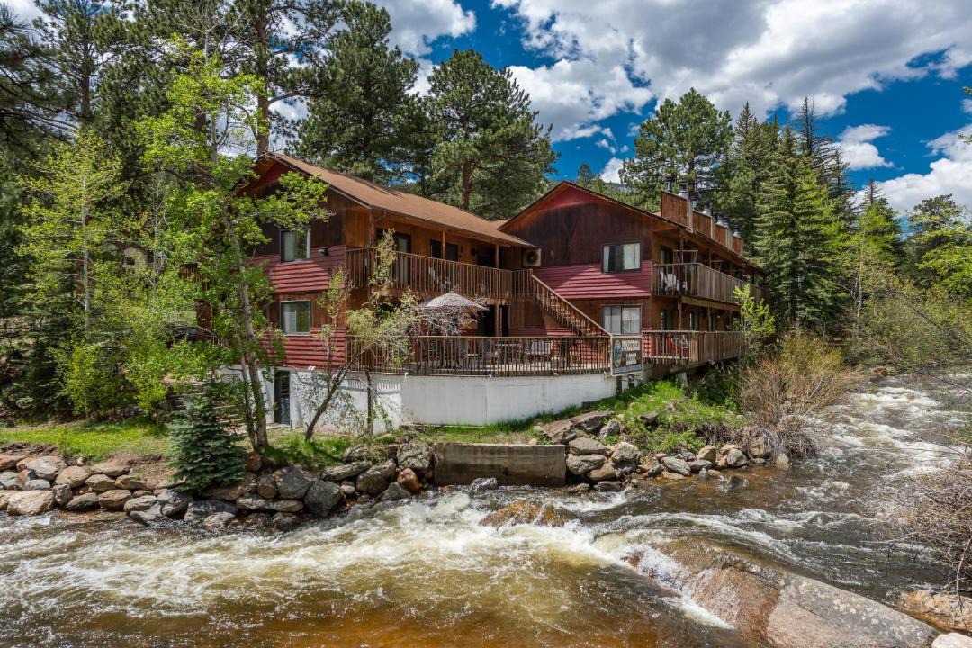 Photo of Others in Estes Park