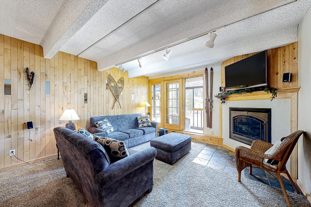 Photo of Livingroom in East Village at Copper