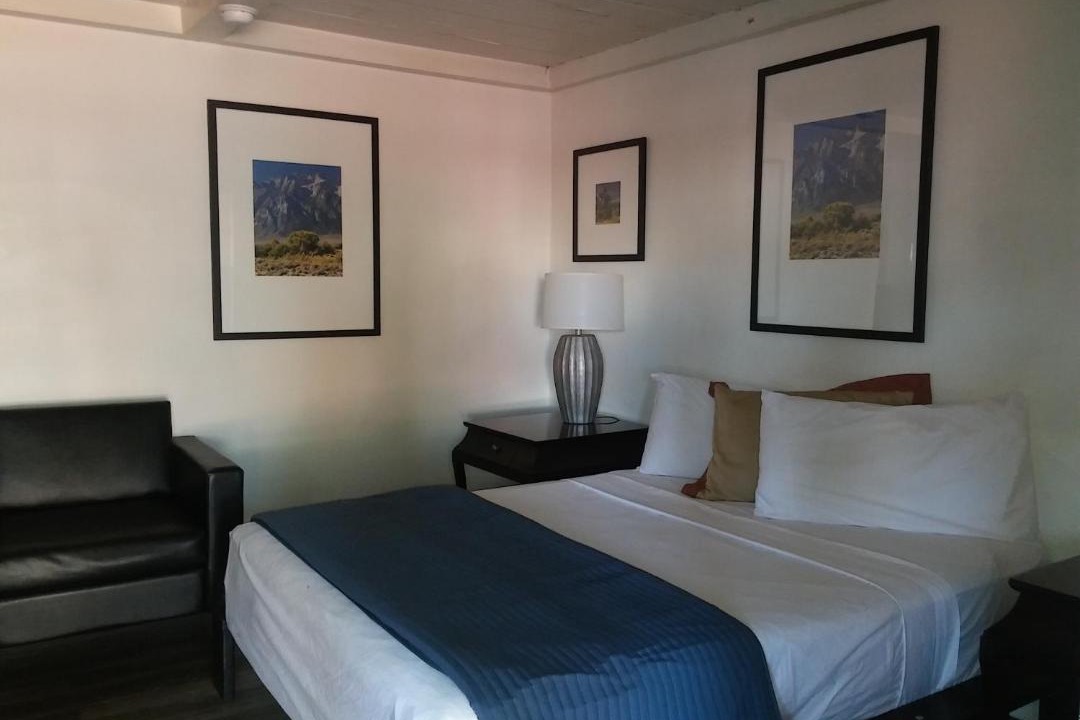 Photo of Bedroom in Downtown Las Vegas