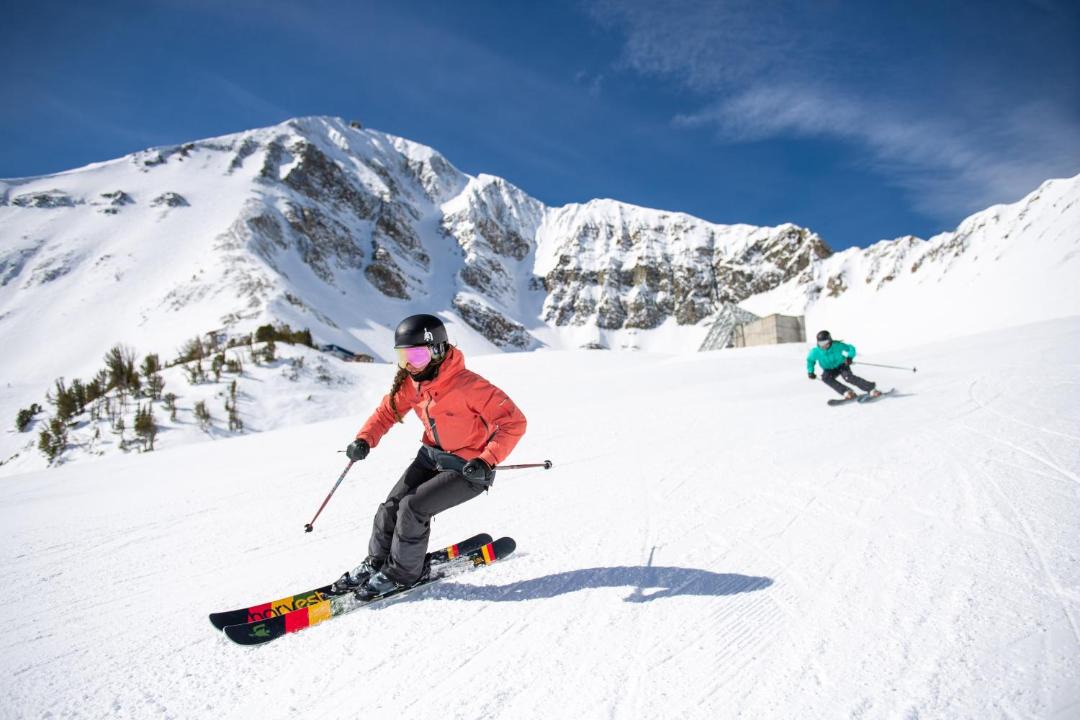 Photo of Others in Big Sky