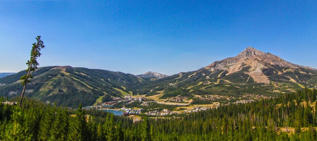Photo of Others in Big Sky