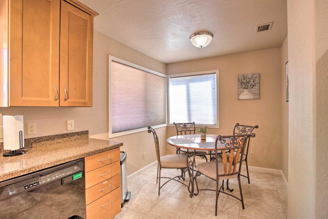 Photo of Livingroom in Sedona