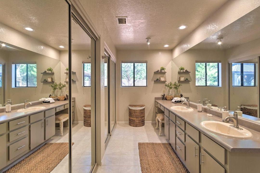 Photo of Kitchen in Sedona