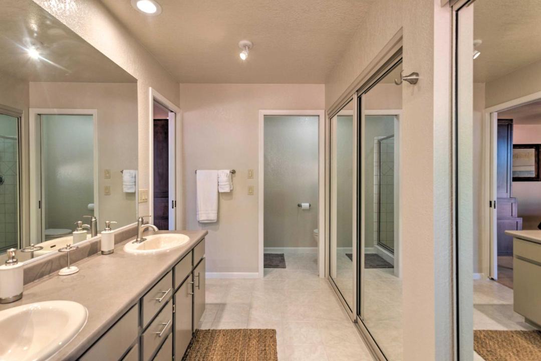 Photo of Bathroom in Sedona