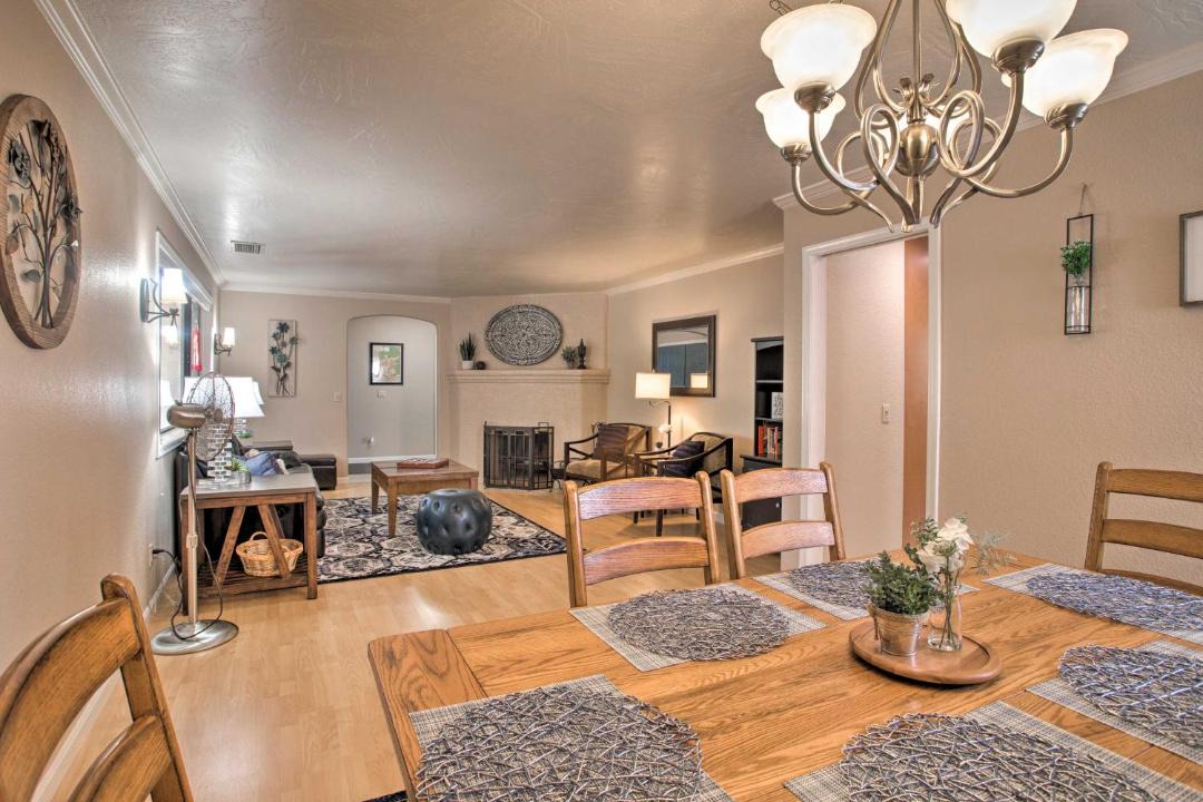 Photo of Livingroom in Sedona
