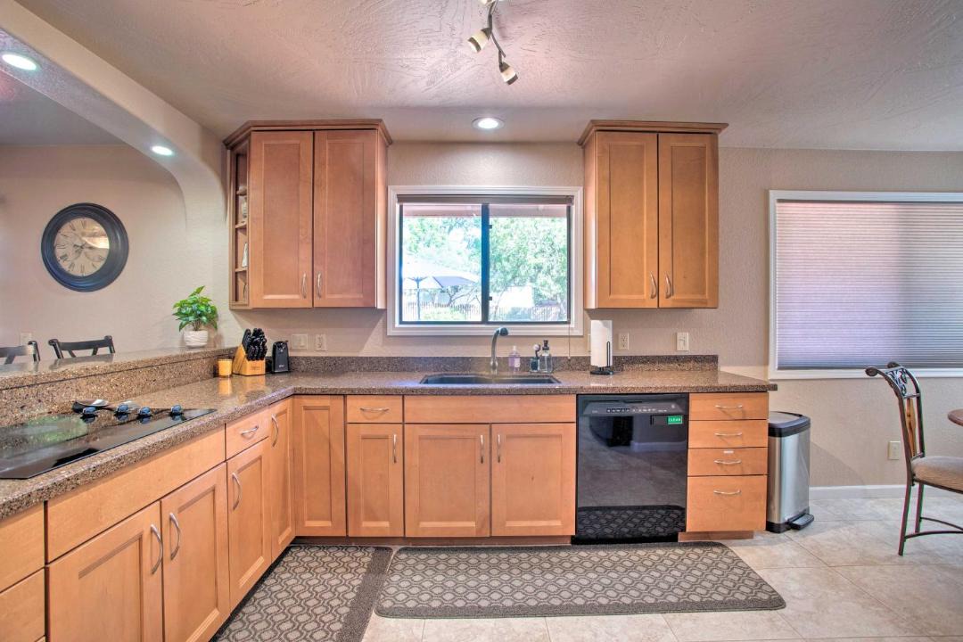 Photo of Kitchen in Sedona