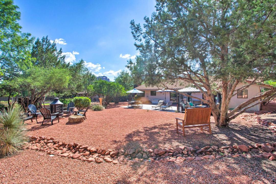 Photo of Others in Sedona