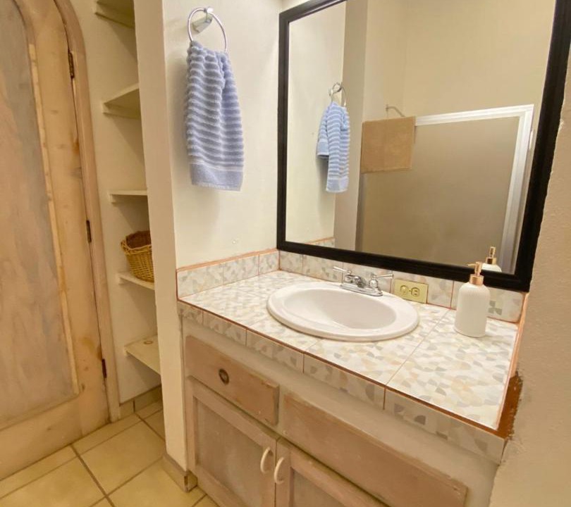 Photo of Bathroom in Lengueta Arenosa