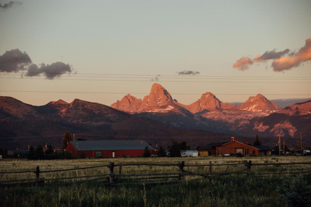Photo of Others in Tetonia