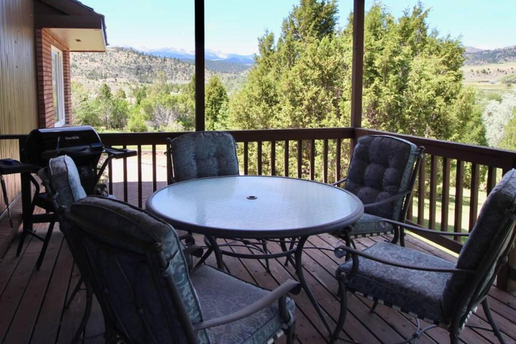 Photo of Patio Balcony in Whitehall