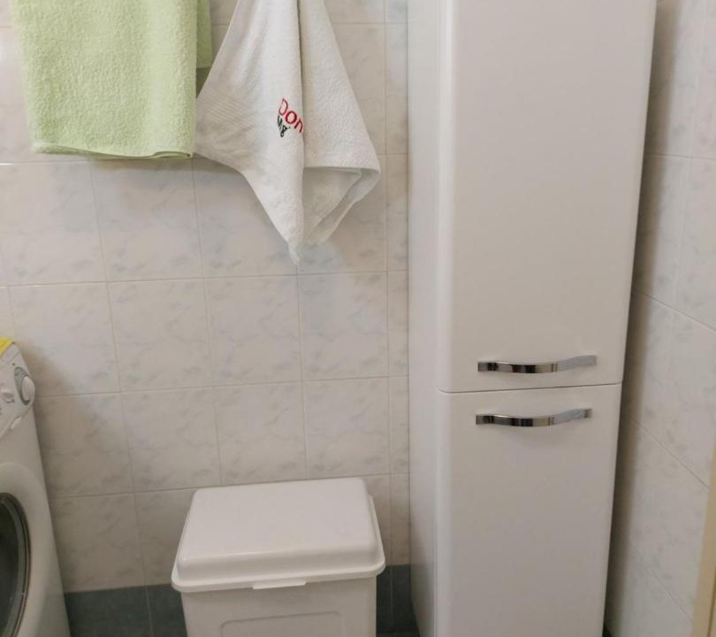 Photo of Bathroom in Babilonija