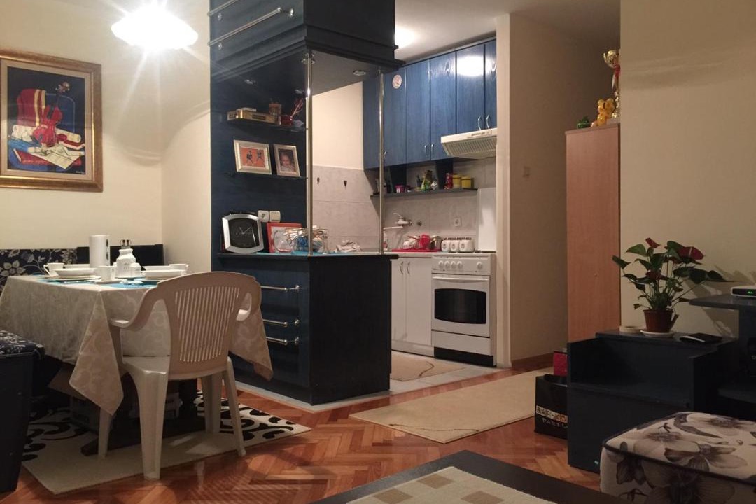 Photo of Livingroom in Babilonija