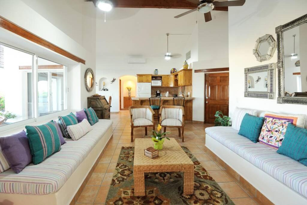Photo of Livingroom in Cabo Bello