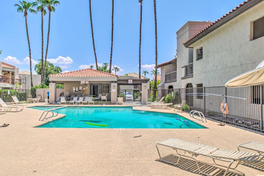Photo of Others in Central Scottsdale