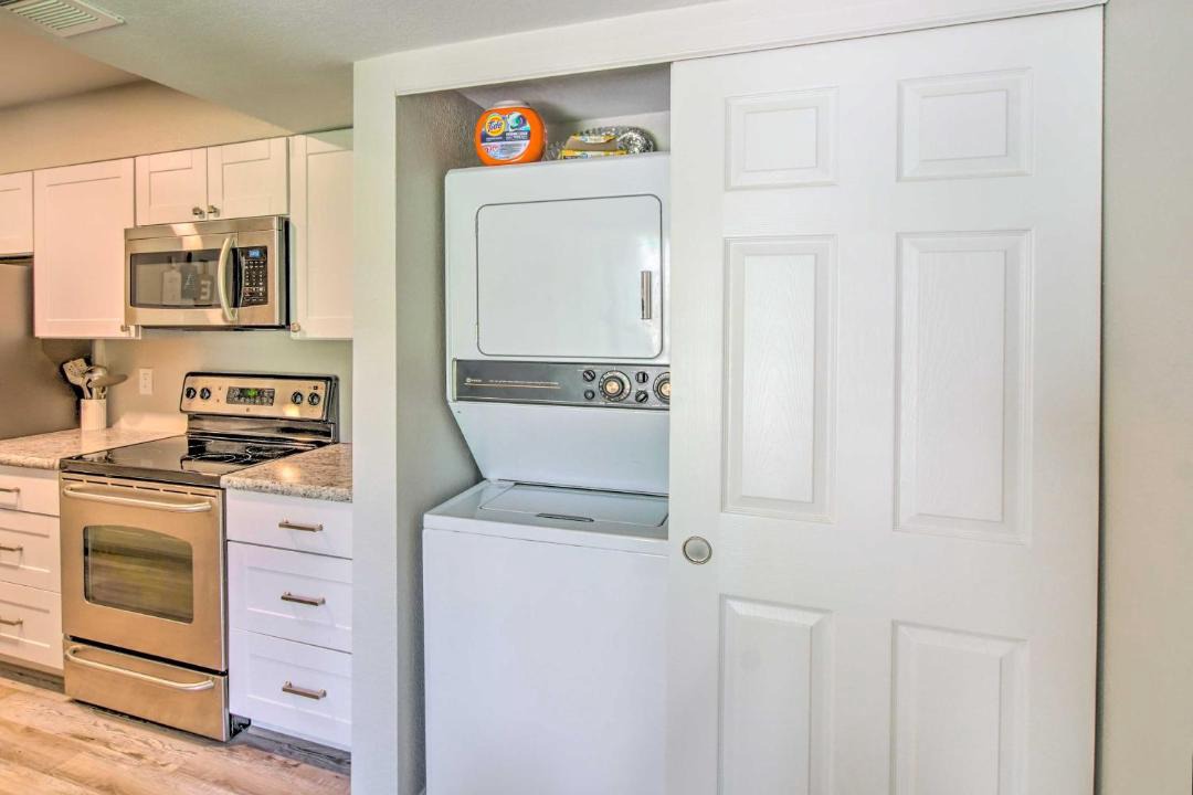 Photo of Kitchen in Central Scottsdale