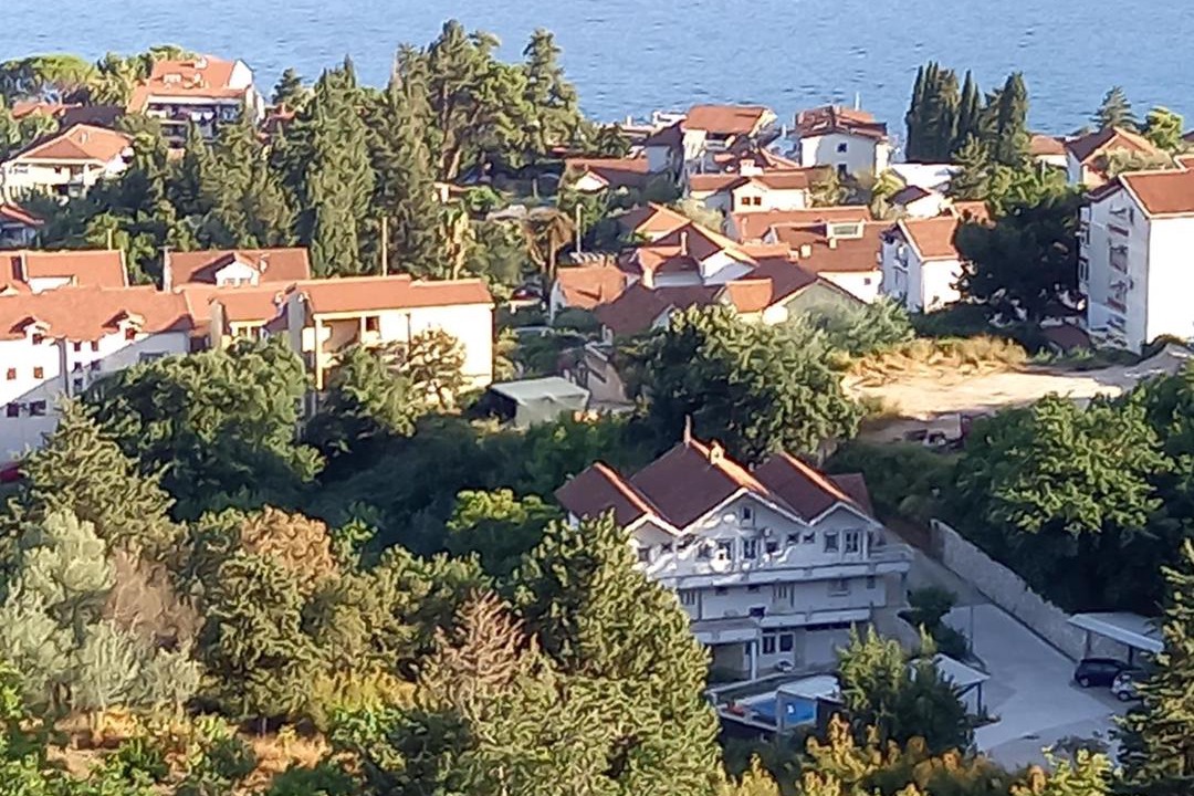 Photo of Buildings in Baosici