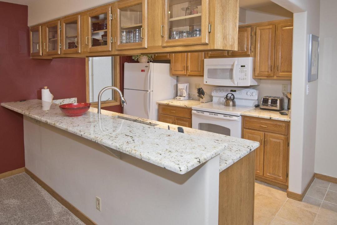Photo of Kitchen in Beaver Creek