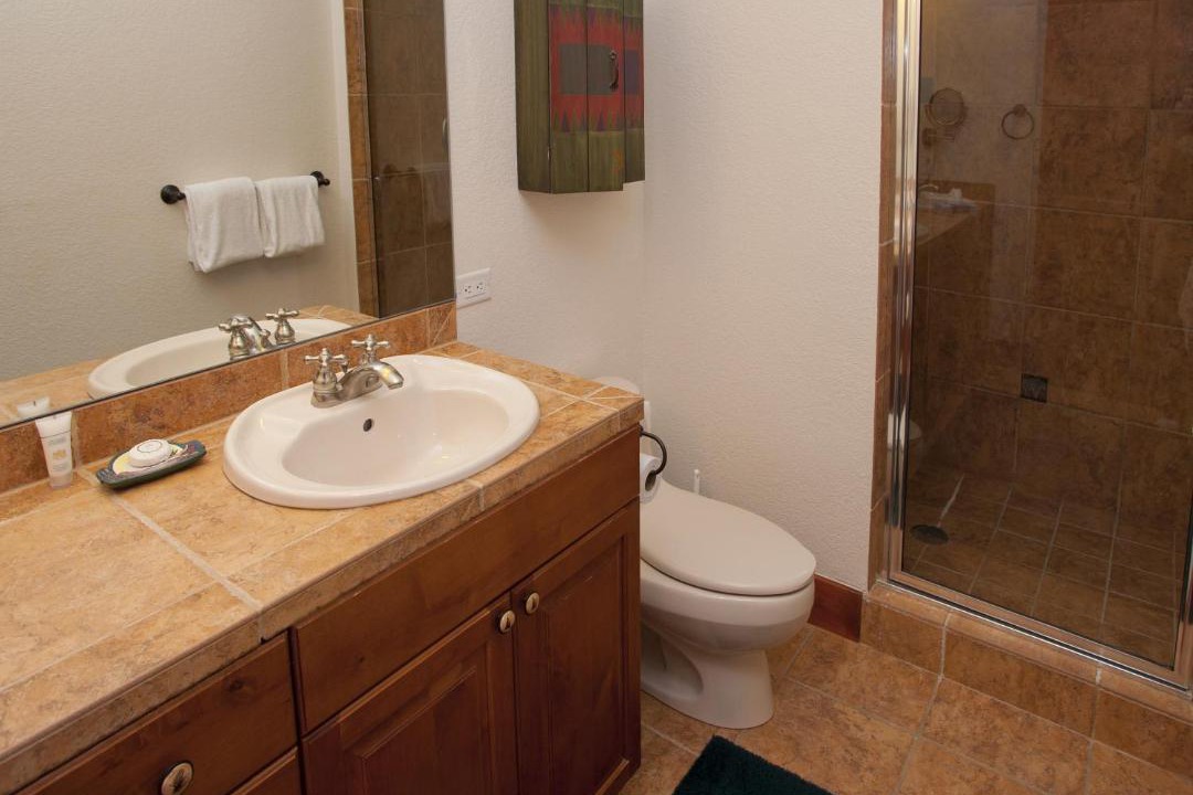 Photo of Bathroom in Vail