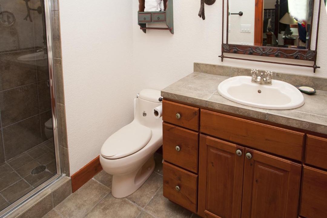 Photo of Bathroom in Vail