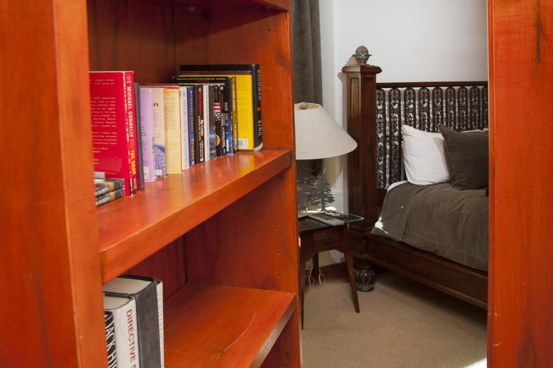 Photo of Bedroom in Vail