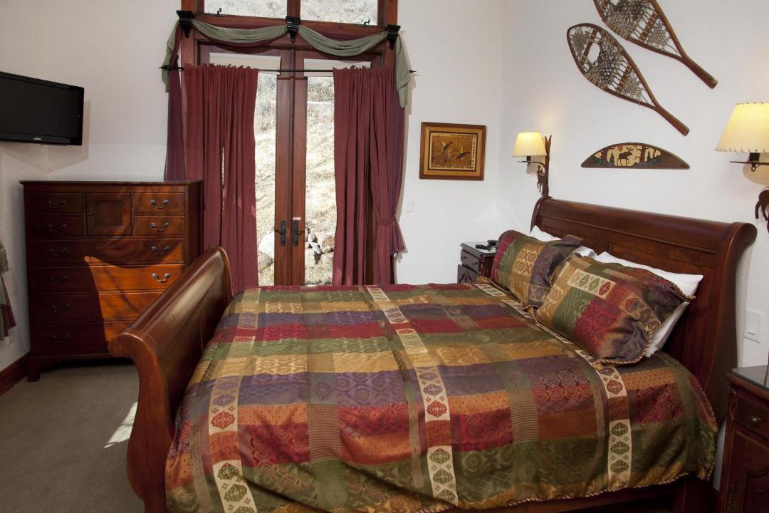 Photo of Bedroom in Vail