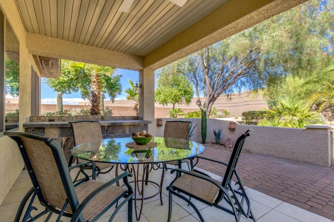 Photo of Patio Balcony in Surprise