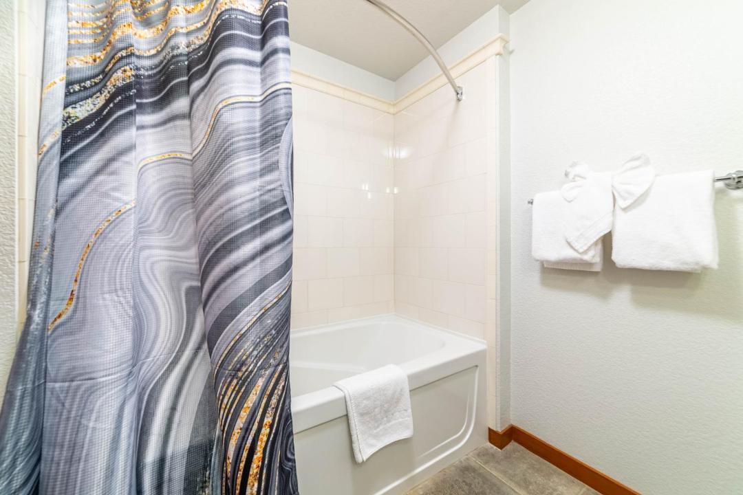 Photo of Bathroom in Mammoth Lakes