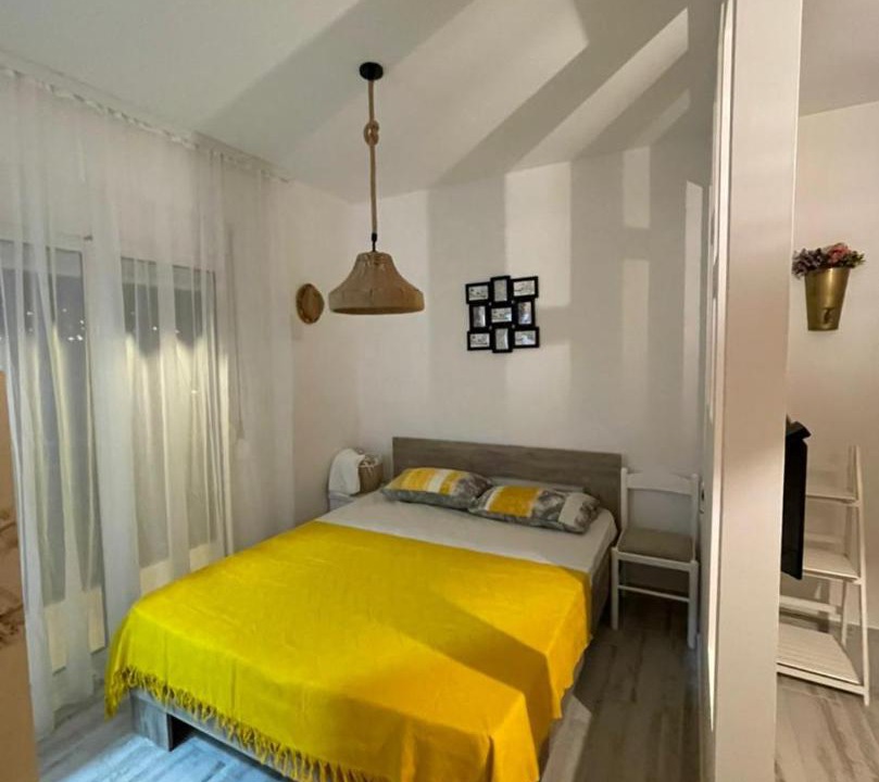 Photo of Bedroom in Utjeha Hladna Uvala