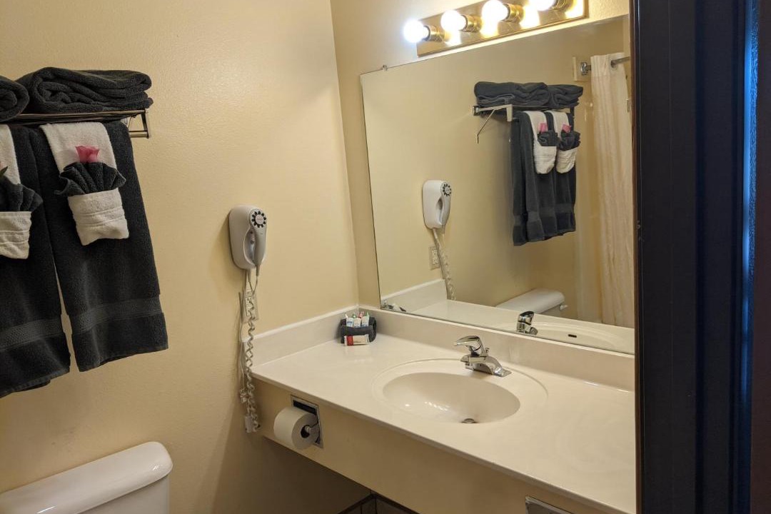 Photo of Bathroom in Vernal