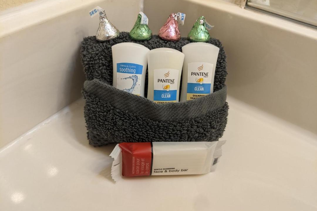 Photo of Bathroom in Vernal