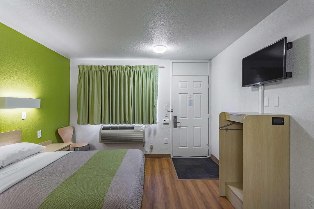 Photo of Bedroom in Billings