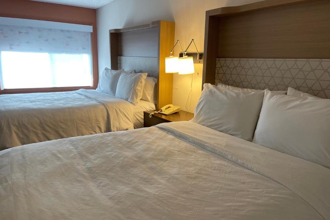 Photo of Bedroom in Great Falls