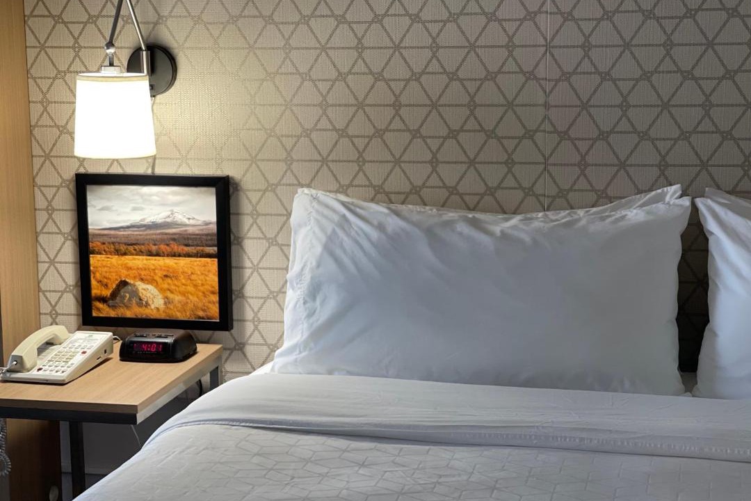 Photo of Bedroom in Great Falls