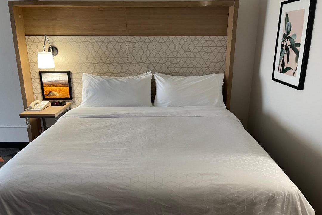 Photo of Bedroom in Great Falls