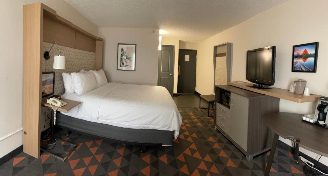 Photo of Bedroom in Great Falls