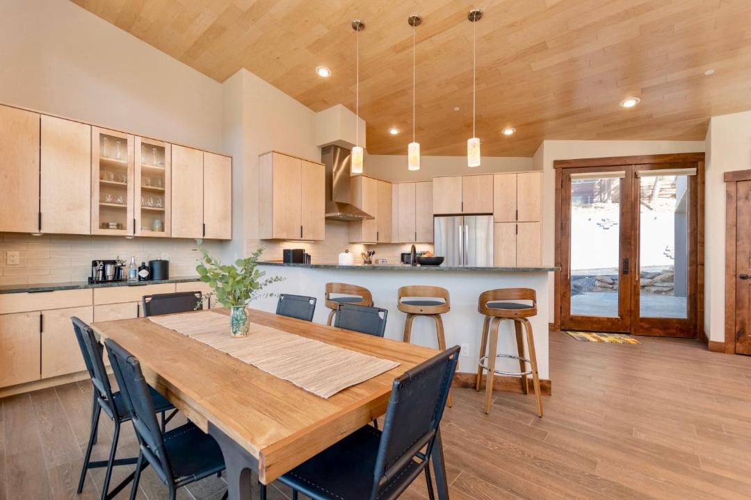 Photo of Kitchen in Estes Park