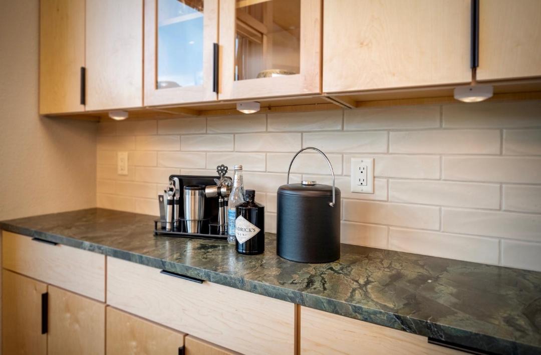 Photo of Kitchen in Estes Park