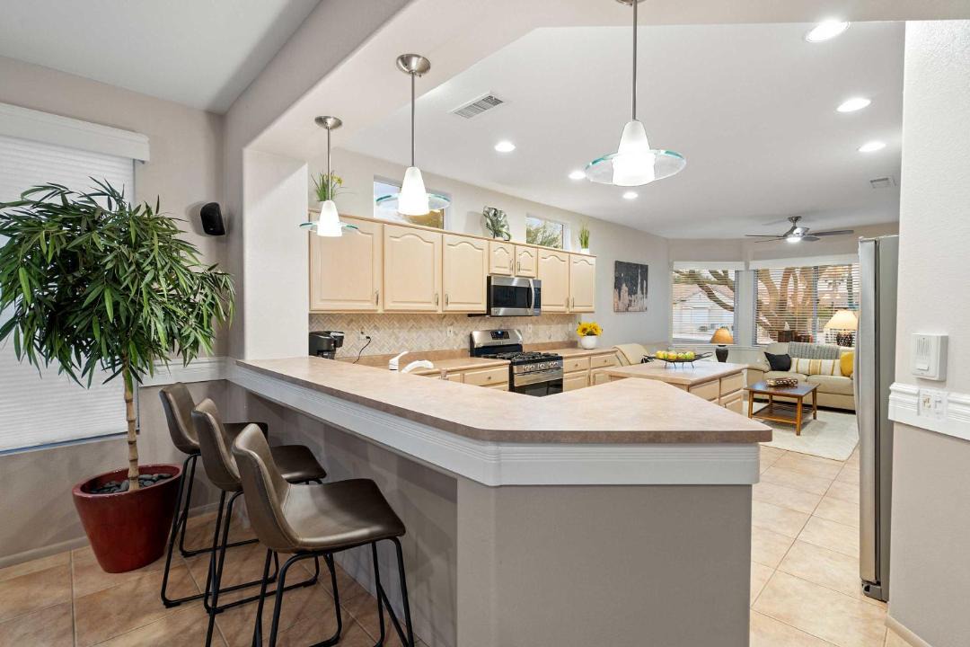 Photo of Kitchen in Surprise