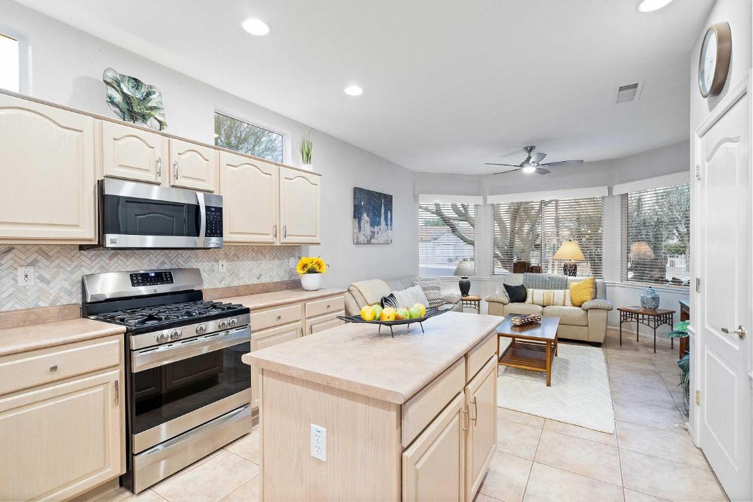 Photo of Kitchen in Surprise